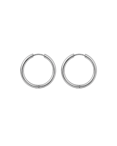 Ohrringe CLASSIC HOOP
