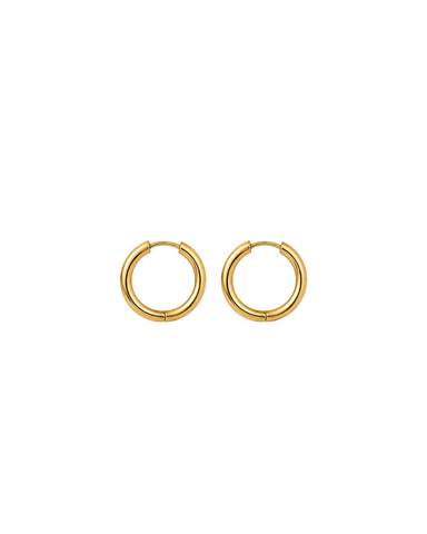 Ohrringe CLASSIC HOOP