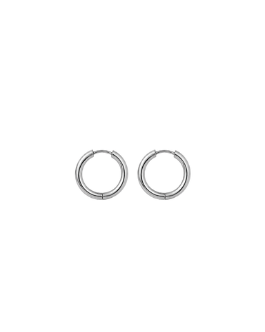 Ohrringe CLASSIC HOOP