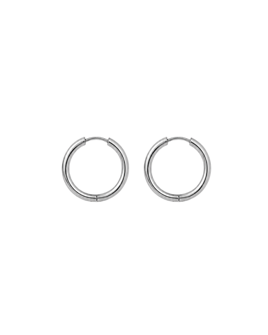 Ohrringe CLASSIC HOOP