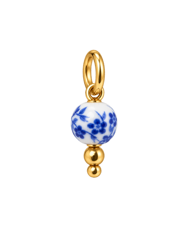 Charm CERAMIC PEARL