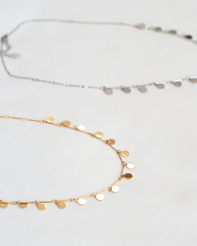 necklace AURELIA