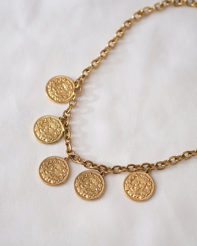 necklace AURELIA