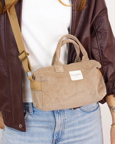 Schultertasche Small TOAST