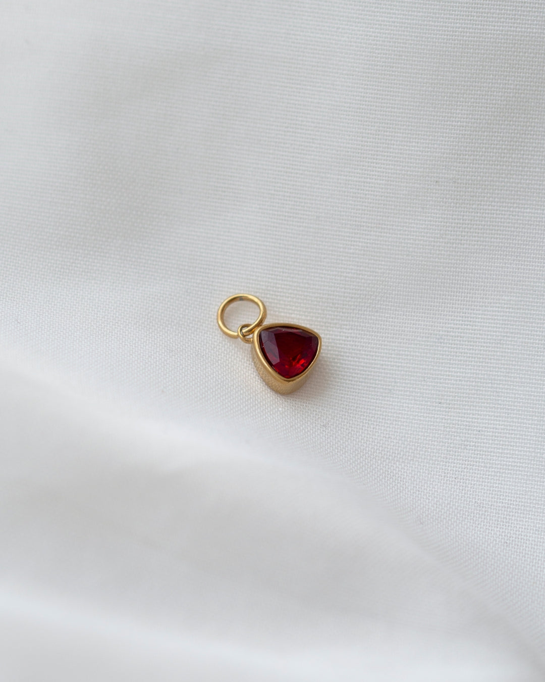 Charm BIRTHSTONE BIG