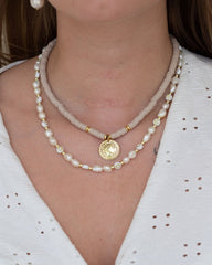 necklace TALIA