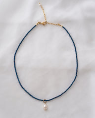 necklace AURELIA