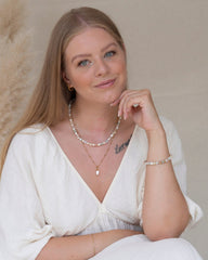 Necklace PASTEL