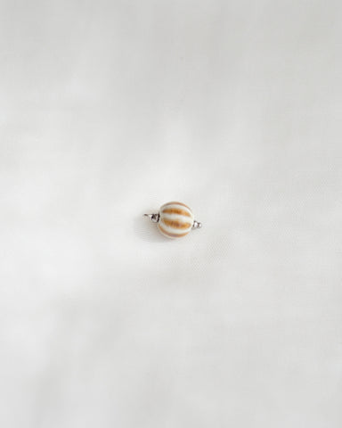 Charm CERAMIC PEARL BEIGE