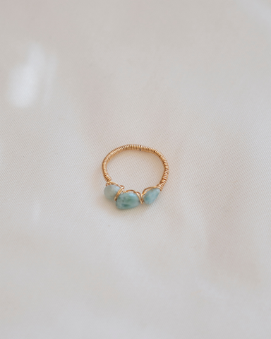 Ring MARÉ