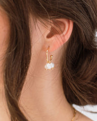 earrings DAPHNE