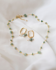 necklace AURELIA