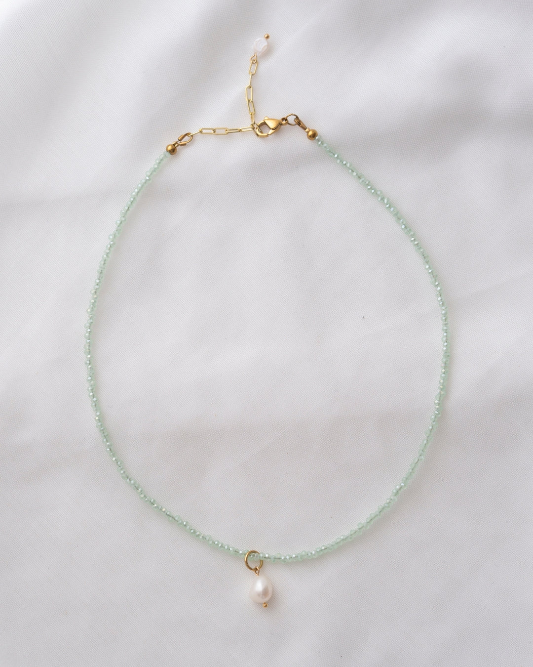 necklace AURELIA
