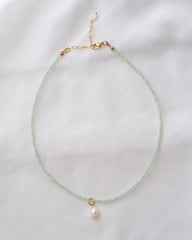 necklace AURELIA