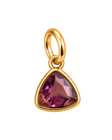 Charm BIRTHSTONE BIG