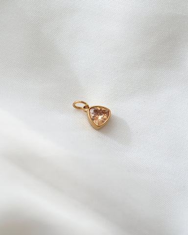 Charm BIRTHSTONE BIG