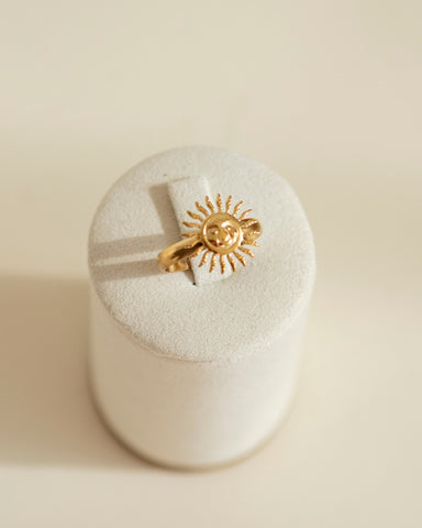 Ring ALEIA
