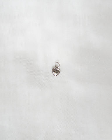 Charm HEART SMALL