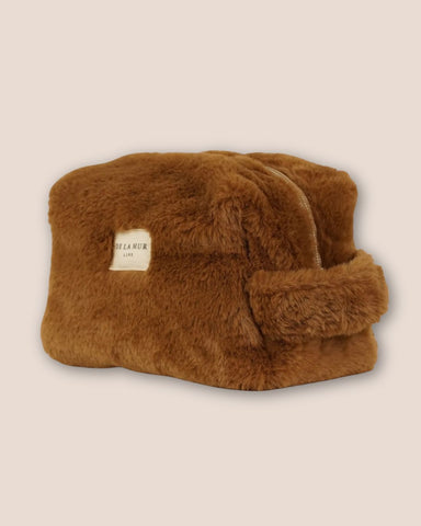 Kosmetiktasche Medium TEDDY