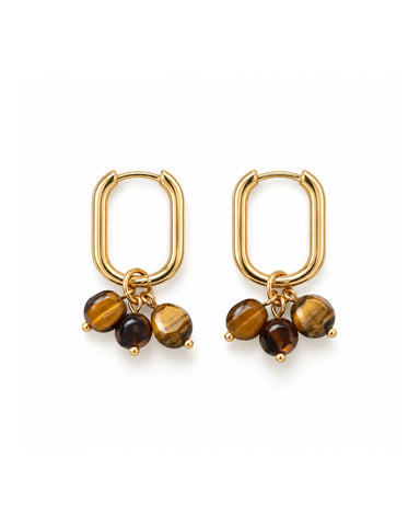earrings LYRA