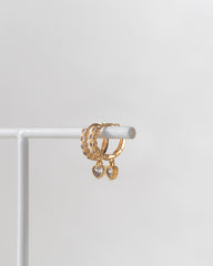 earrings LOVELYN