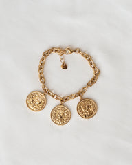 Armband COIN
