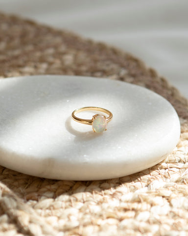 Ring NIA