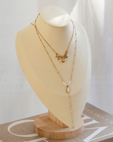 necklace AURELIA