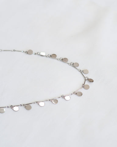 necklace AURELIA