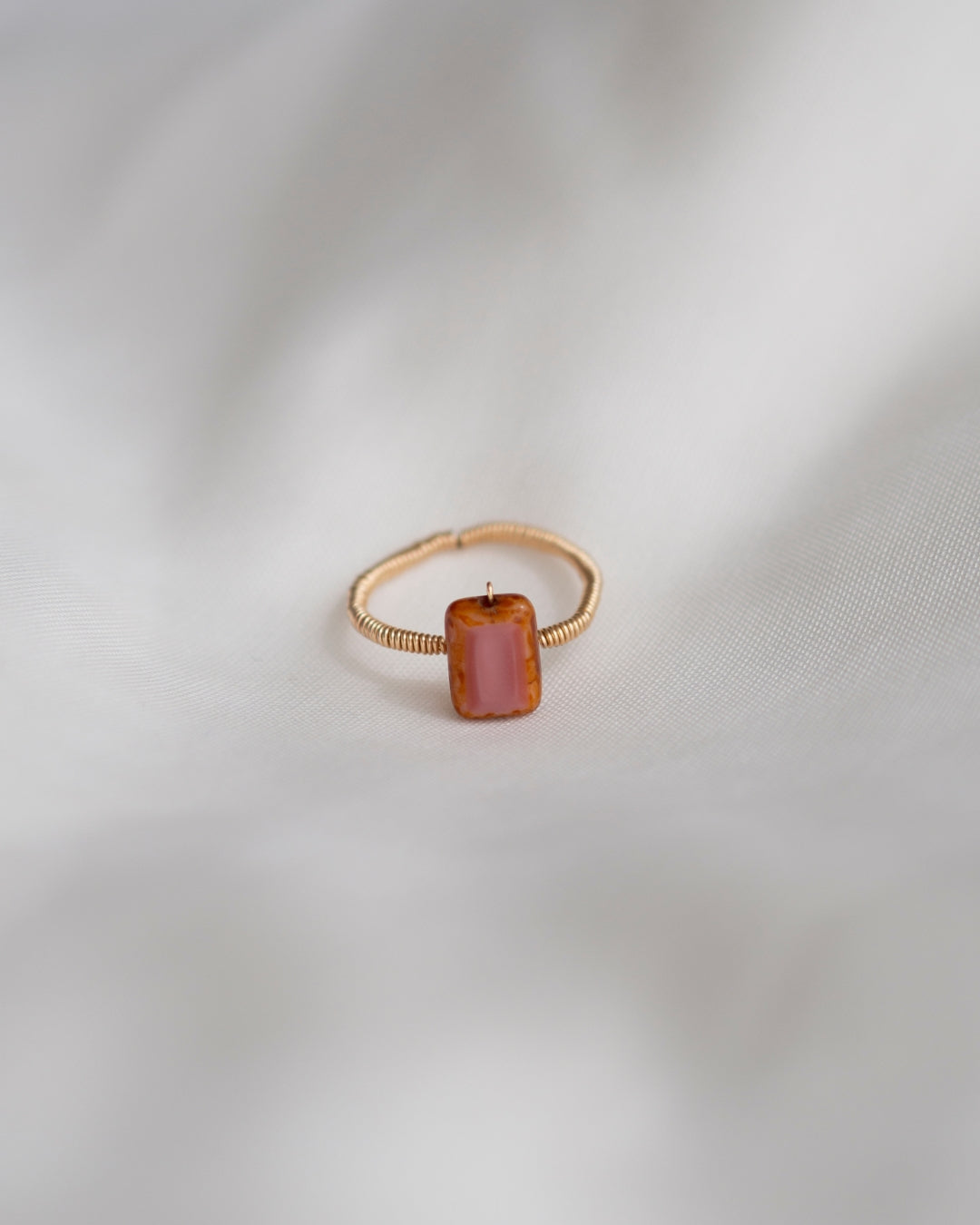Ring SOLEA