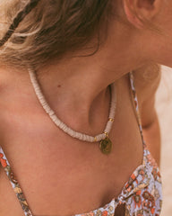 necklace TALIA