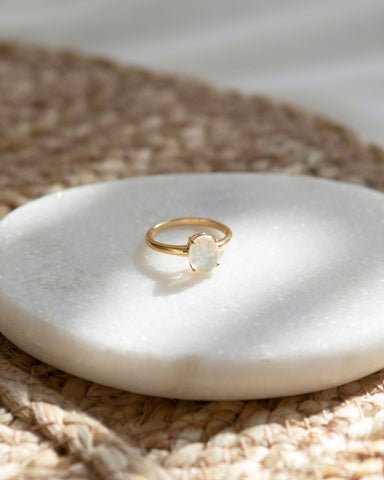 Ring NIA