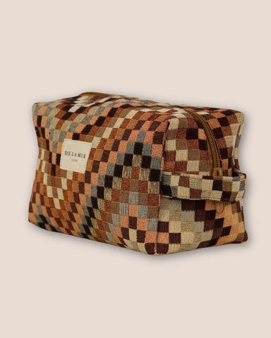 Kosmetiktasche Medium CHIC