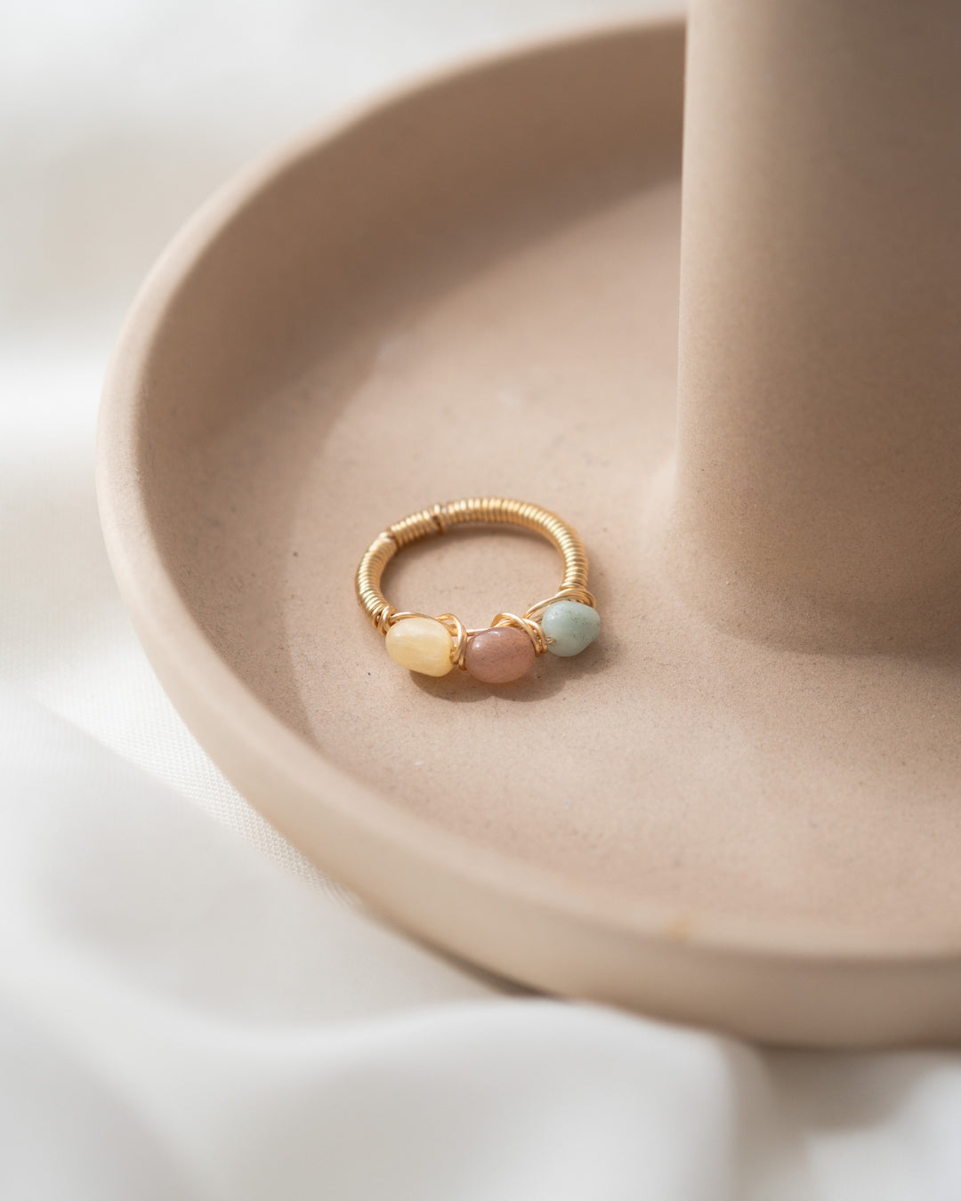 Ring PHOEBE