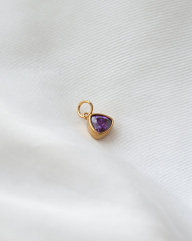Charm BIRTHSTONE BIG