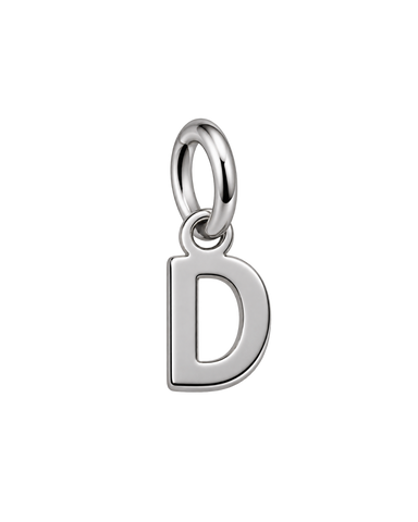 Charm INITIAL SMALL