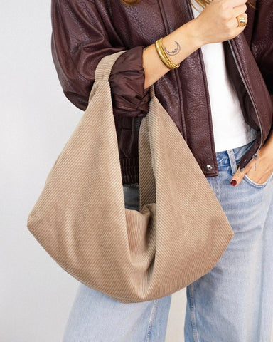 Schultertasche TOAST