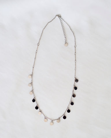 necklace AURELIA