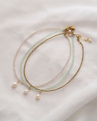 necklace AURELIA