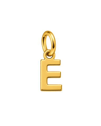 Charm INITIAL SMALL