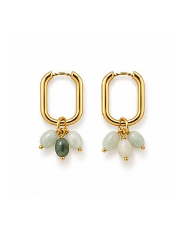 earrings LYRA