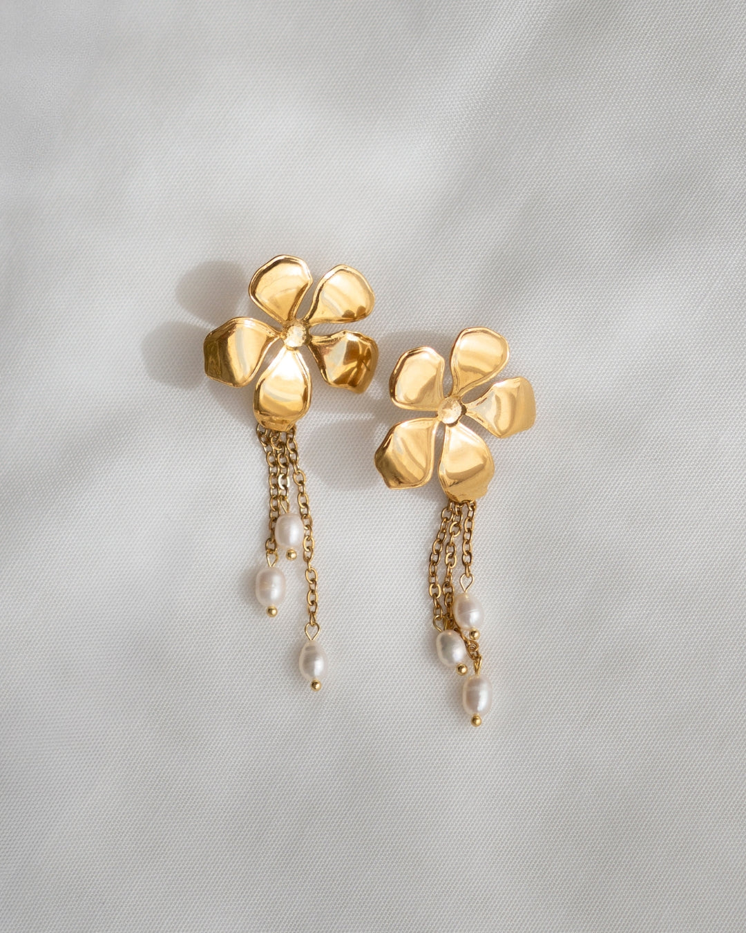 earrings PHIA