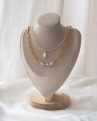necklace AURELIA