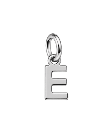 Charm INITIAL SMALL