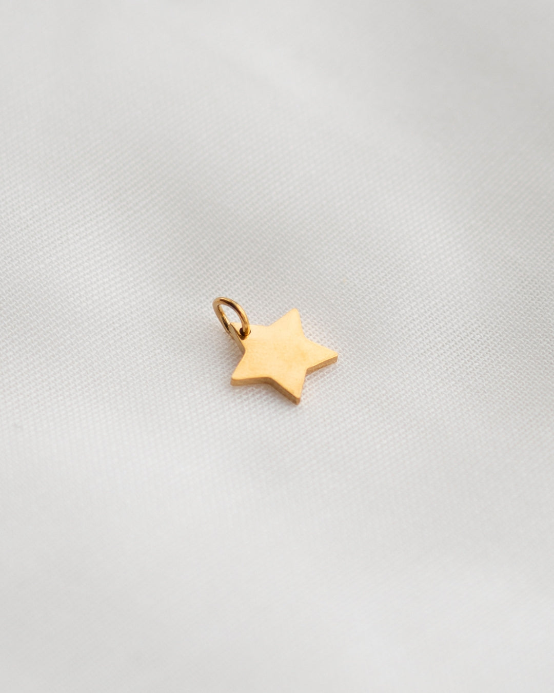 Charm STAR