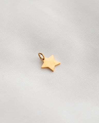 Charm STAR
