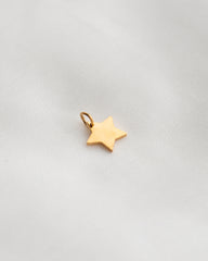 Charm STAR