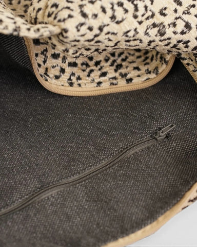 Schultertasche LEO