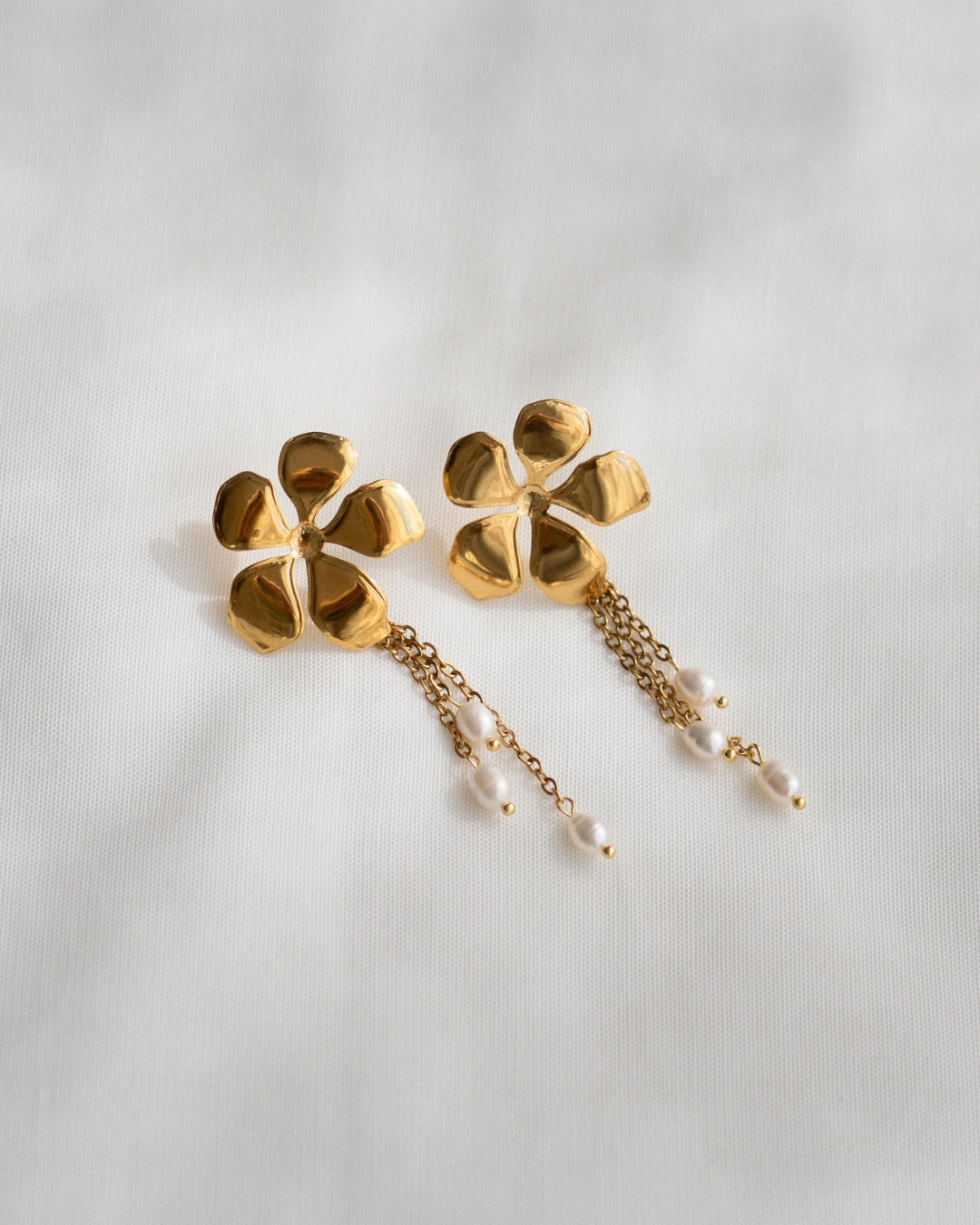 earrings PHIA