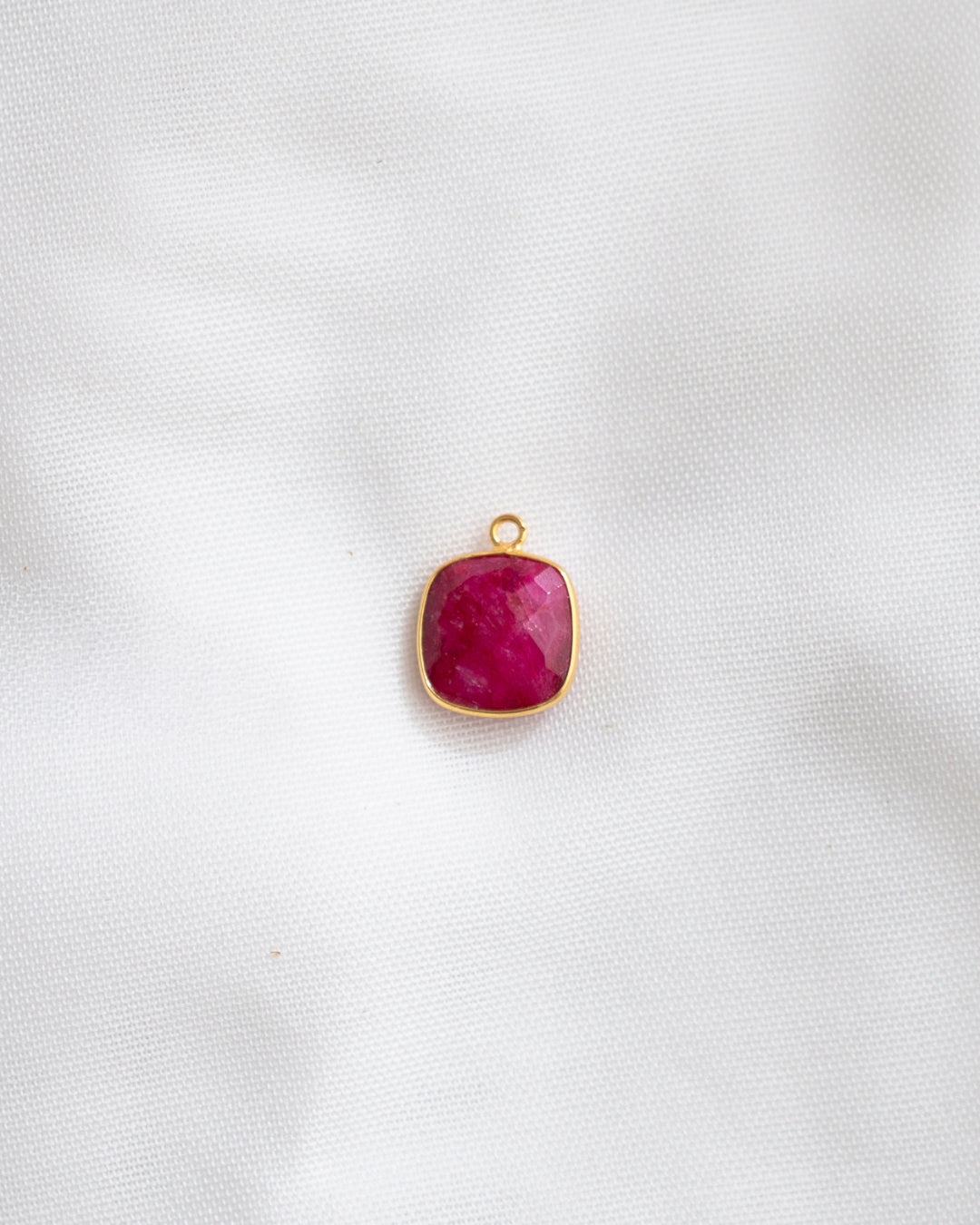 Charm RUBY